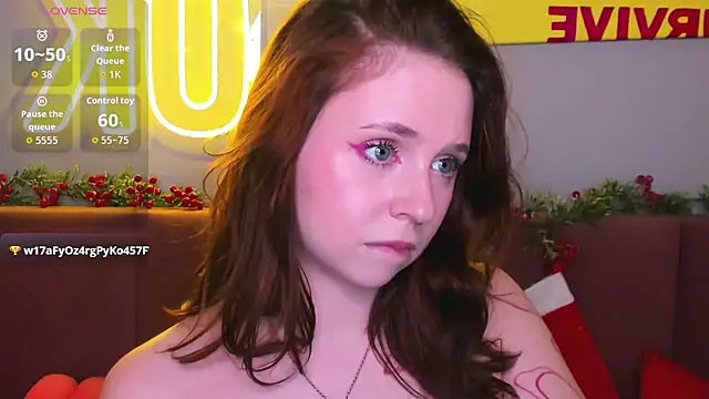 Erica_Nelson live sex cam