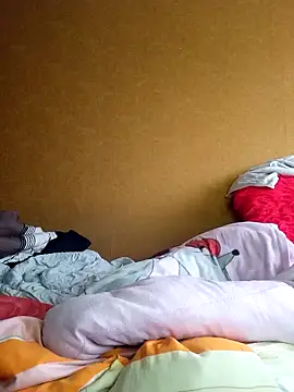 LiluHot's cam snapshot