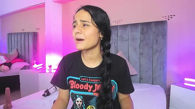 Giselle_Roldan's cam snapshot