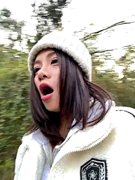 Asia-GoodLuck's cam snapshot