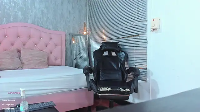 lissa_jhonsoon's cam snapshot