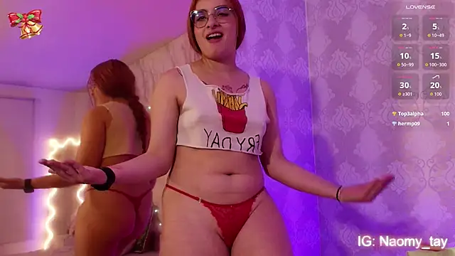 Naomy_tay1's cam snapshot