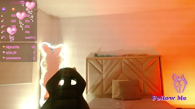 Ixchel_tay's cam snapshot