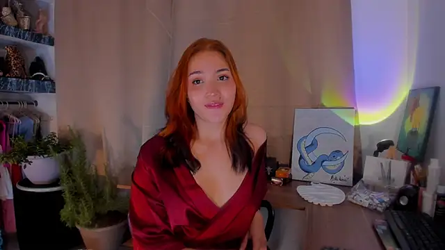 AmaruBloom's cam snapshot