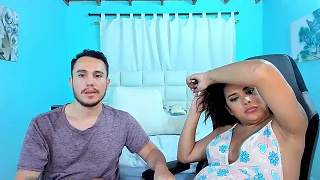 xxx_sweet_couple_ live sex cam