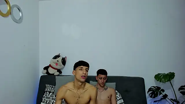 joe_foxx live sex cam