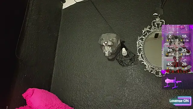 dulce_lf live sex cam