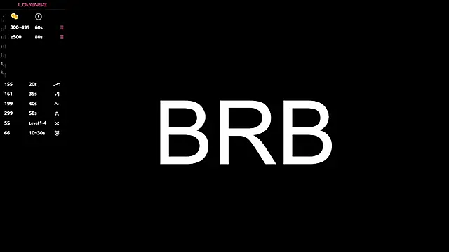 Chanel__May's cam snapshot