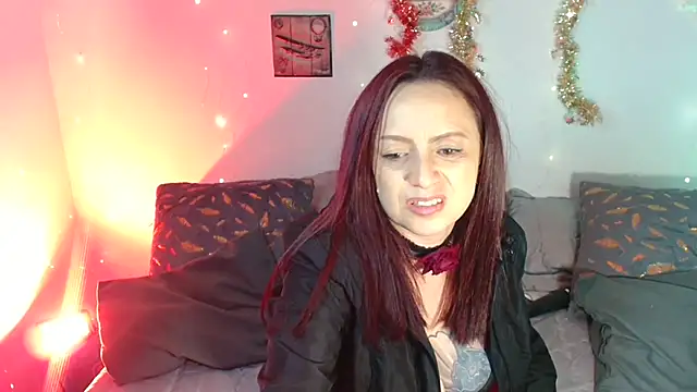 Catamilf77's cam snapshot