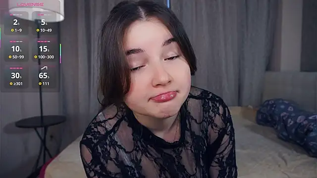 CathrynDail's cam snapshot