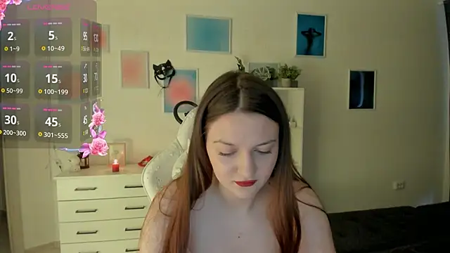 MiaVixxen's cam snapshot