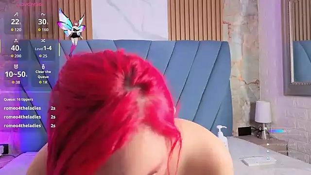 angel__red_'s cam snapshot