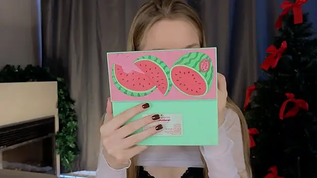 CindyGreen's cam snapshot