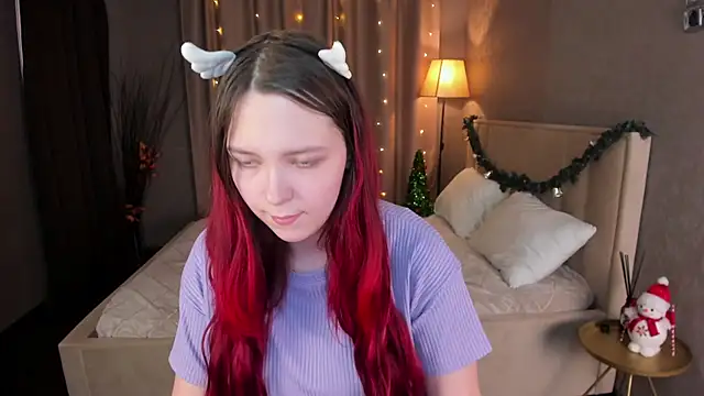 Monica__Queen's cam snapshot