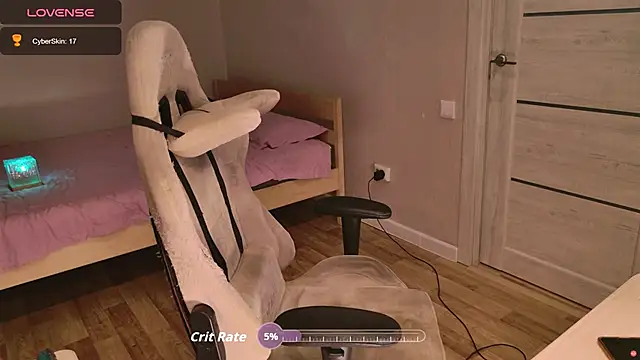 Yes_senia's cam snapshot