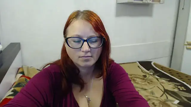 Lilia4joy's cam snapshot