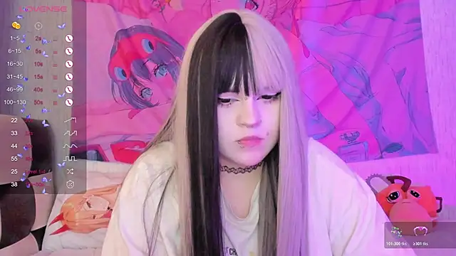 SelenaCute's cam snapshot