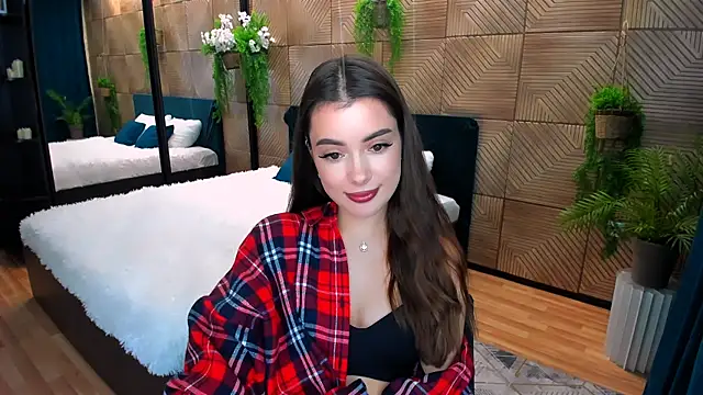 PutOnRepeat's cam snapshot