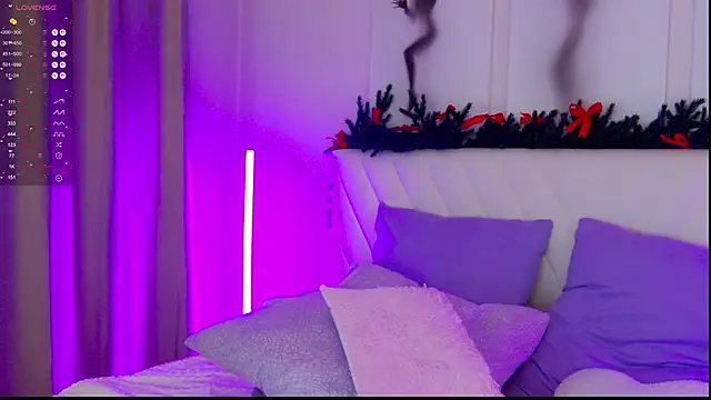 LeilaToker live sex cam