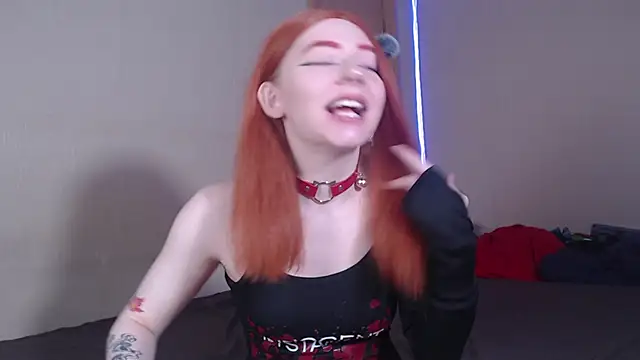 Lexy_Lovy's cam snapshot