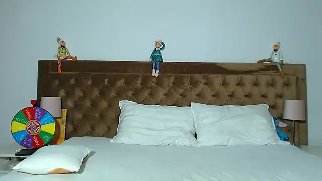 Aylinhoney08's cam snapshot