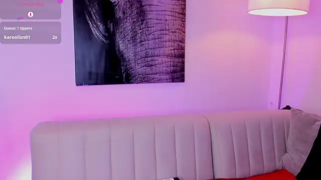 chelssy7's cam snapshot