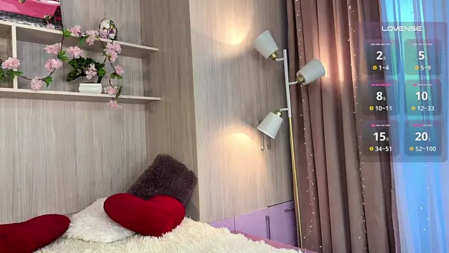 GlaydsLeveto's cam snapshot