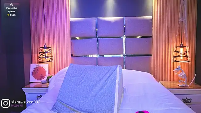 AlanaWalker9's cam snapshot