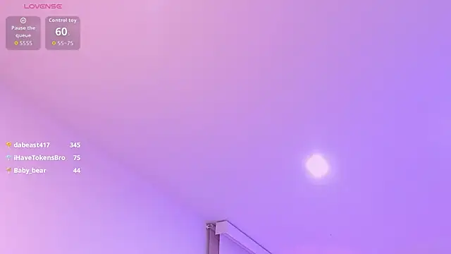 Rouse_Monroe's cam snapshot