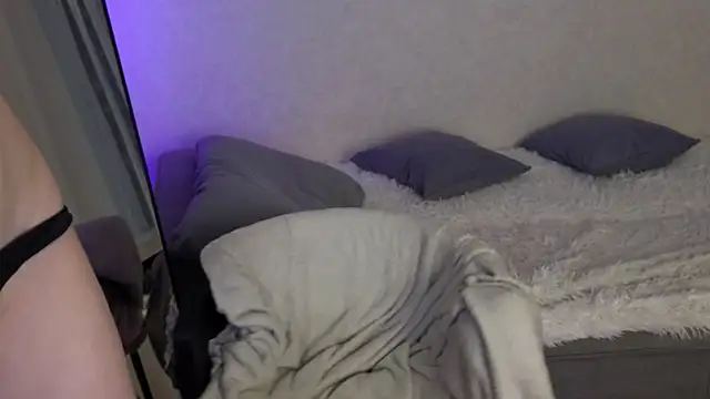 Tofumuchh's cam snapshot