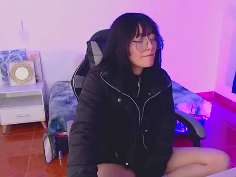 Isabella__666's cam snapshot