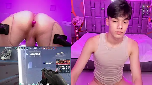 Gerony_ live sex cam