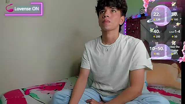 Santy_carrington live sex cam