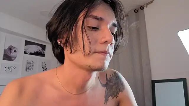 davoxer live sex cam