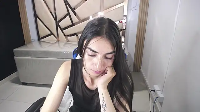 Maily_a_'s cam snapshot