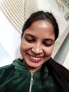 Anshika1431's cam snapshot