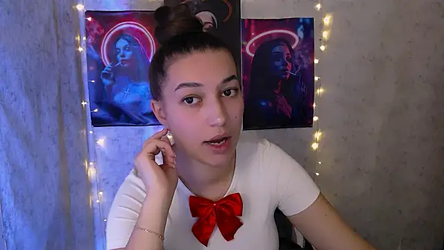 KarolinaRosse_'s cam snapshot