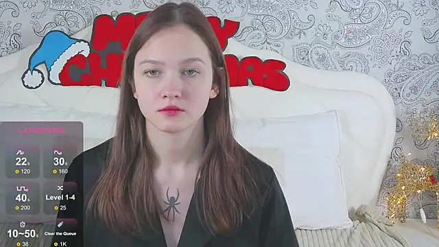 MichelleRoux's cam snapshot