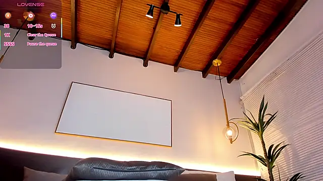 SolAvelar live sex cam