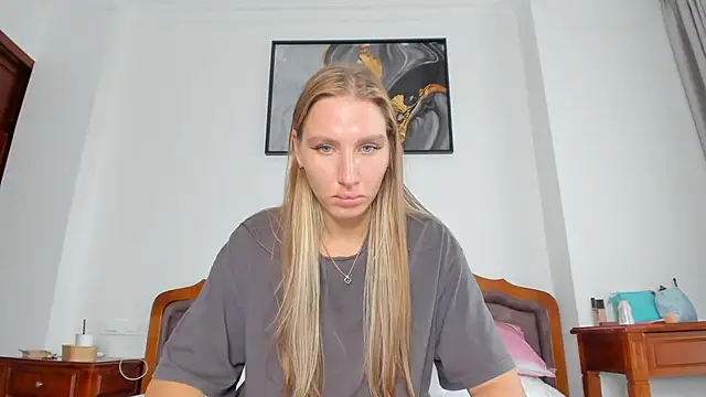 SofiClimbing's cam snapshot