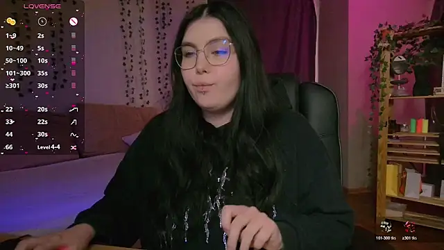 Arizonaa_Muse live sex cam