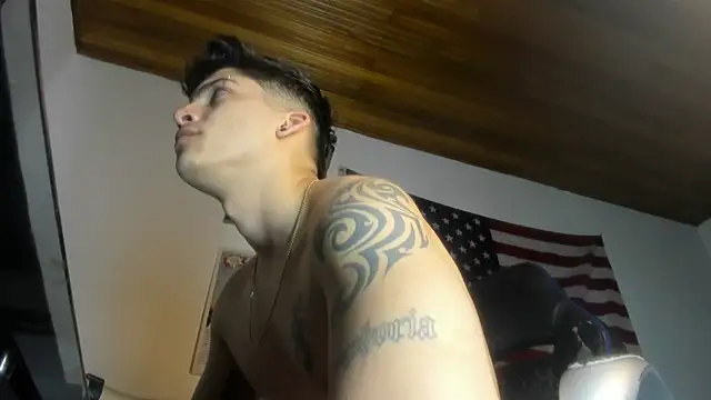 charlie_hotxxx live sex cam