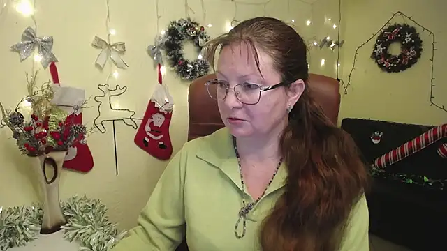 VanessaHotts's cam snapshot