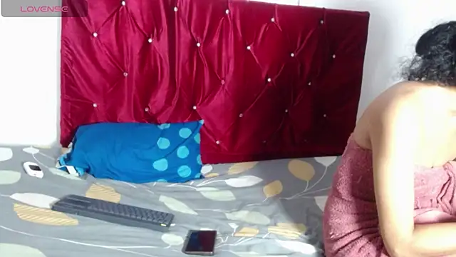 Kali_Mateo's cam snapshot