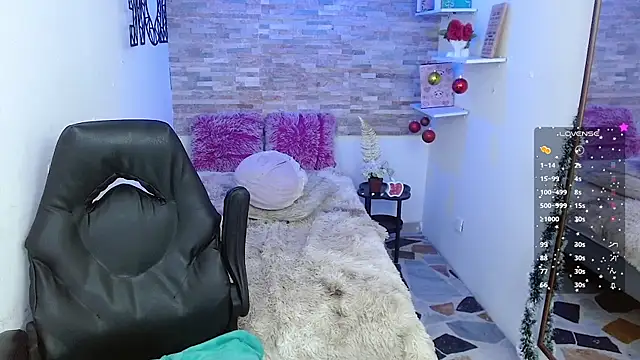 Sofia_granny's cam snapshot