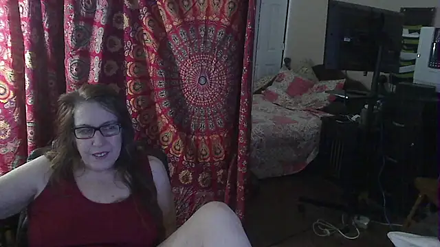 Ireallysquirt's cam snapshot