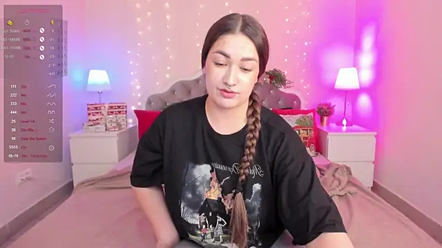 Aria_Blisss's cam snapshot