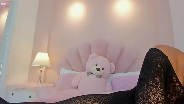 Melanyy_Ebonny's cam snapshot