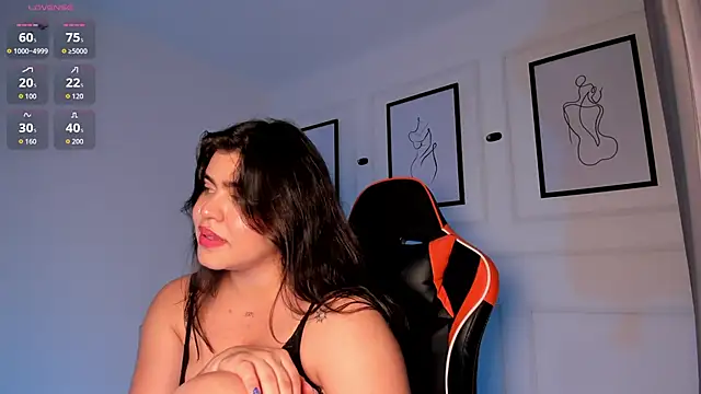 veronica185 live sex cam