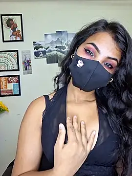 Noor-Bold live sex cam